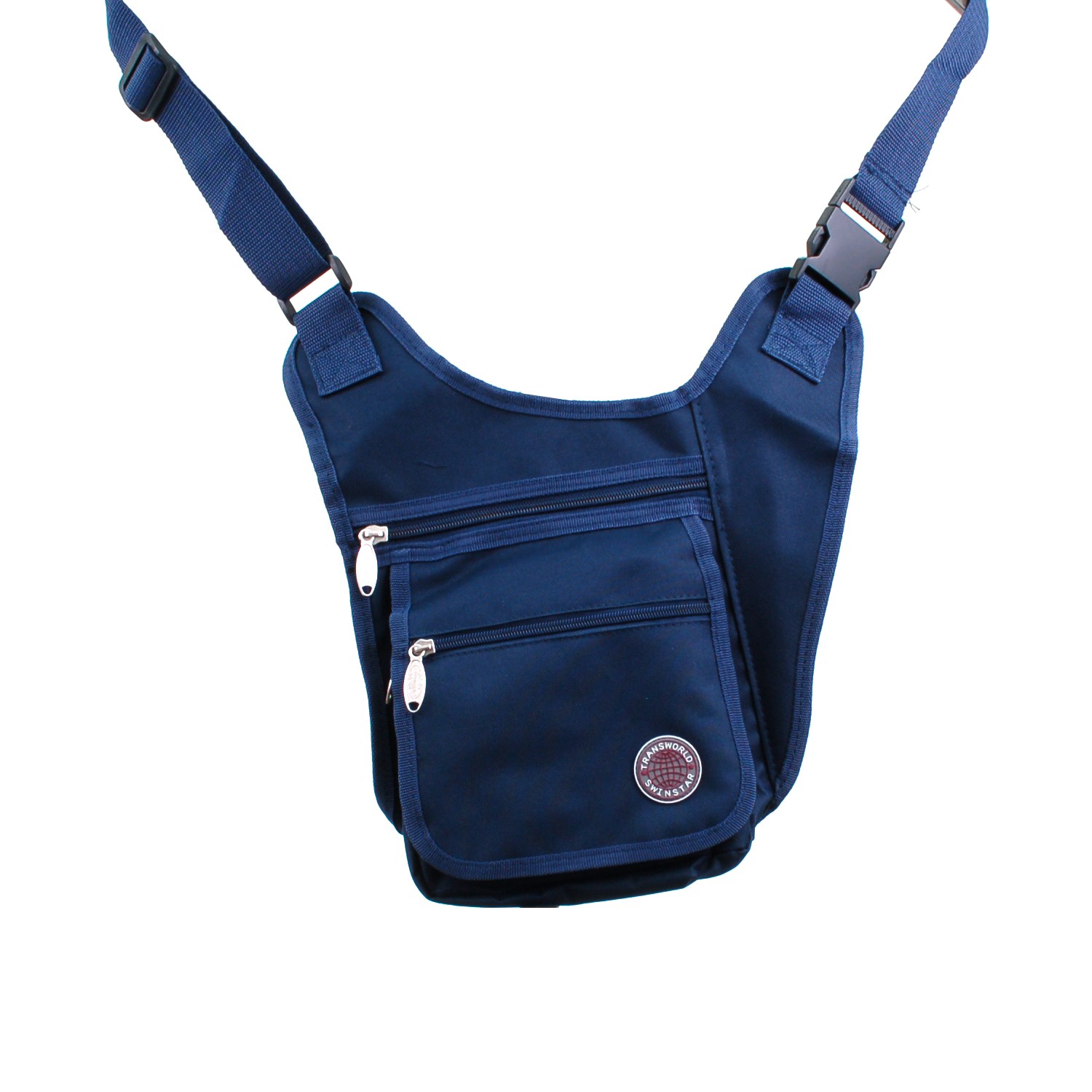 Organizer Cross Body Messenger Bag Wear as a Shoulder Clutch or Sling Handbag eBay